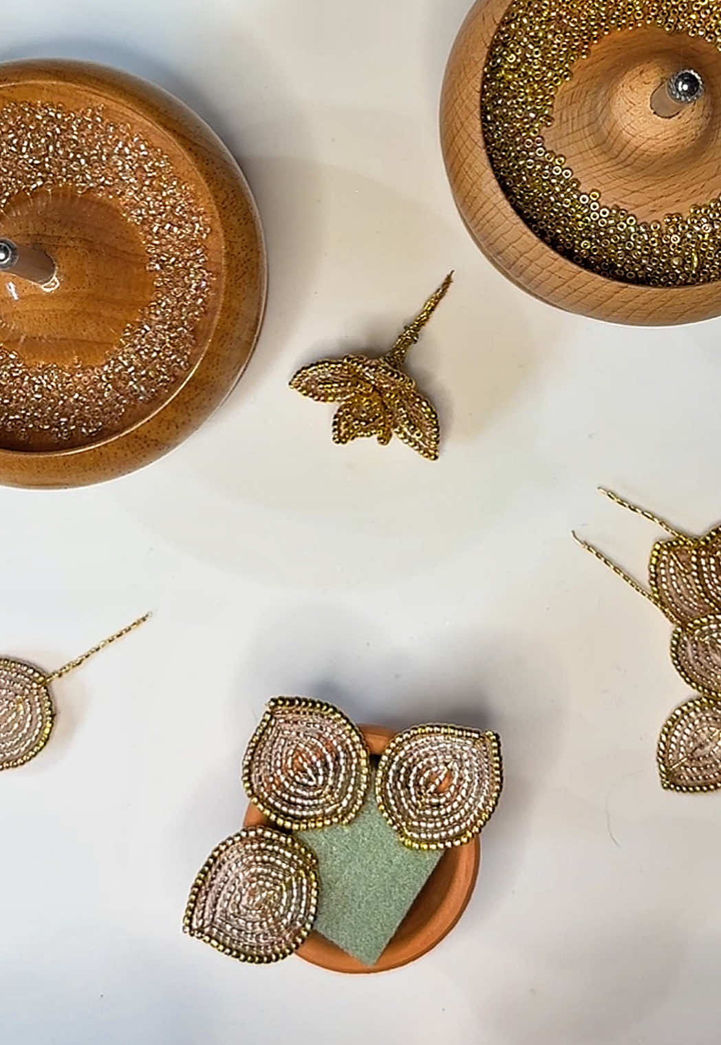@Beads By Bunn
