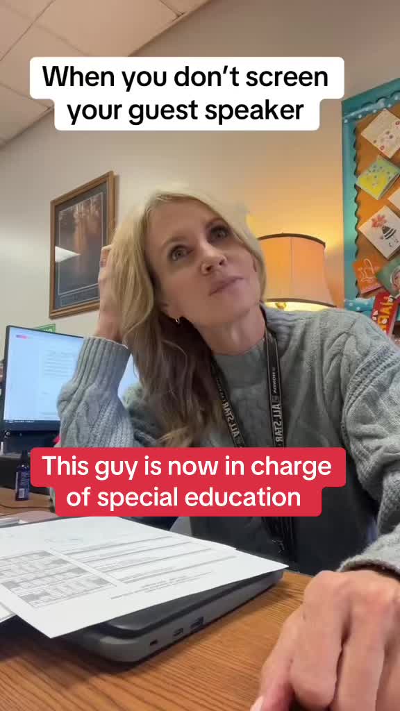 @Karen but NOT a KAREN