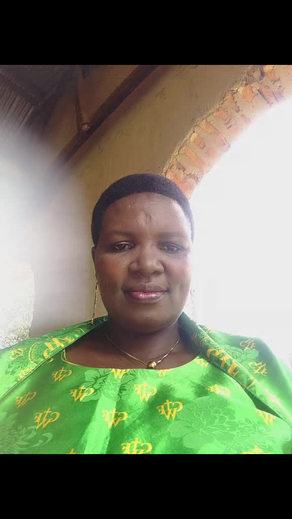 @Akankwatsa Moreneh