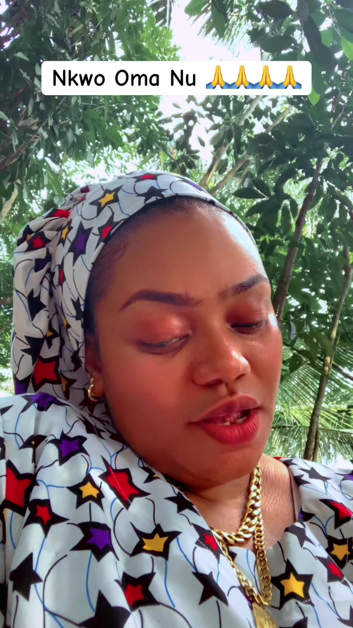@Queenmother ChisomEsomeke🇳🇬