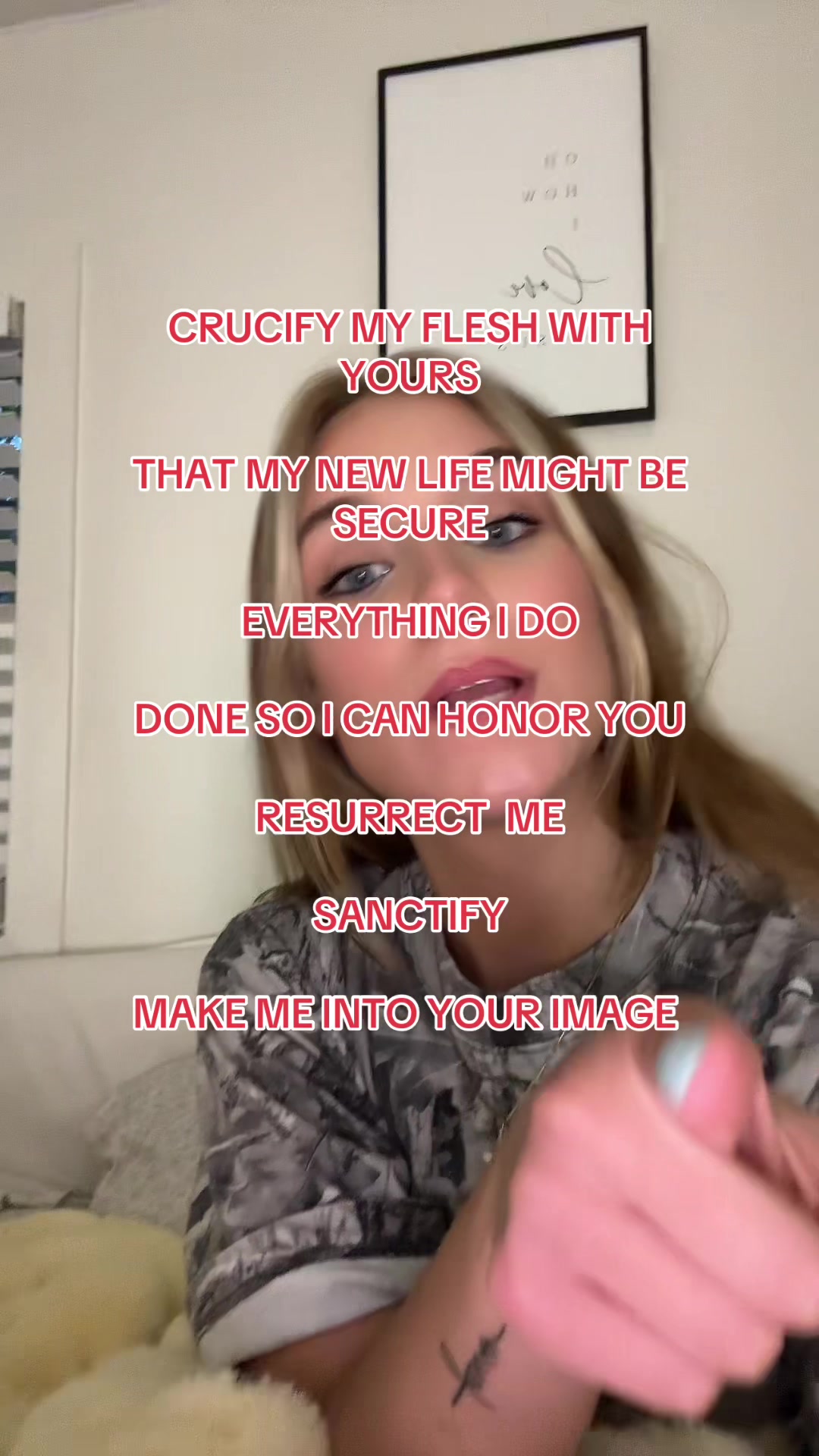 @Kelli ✝️