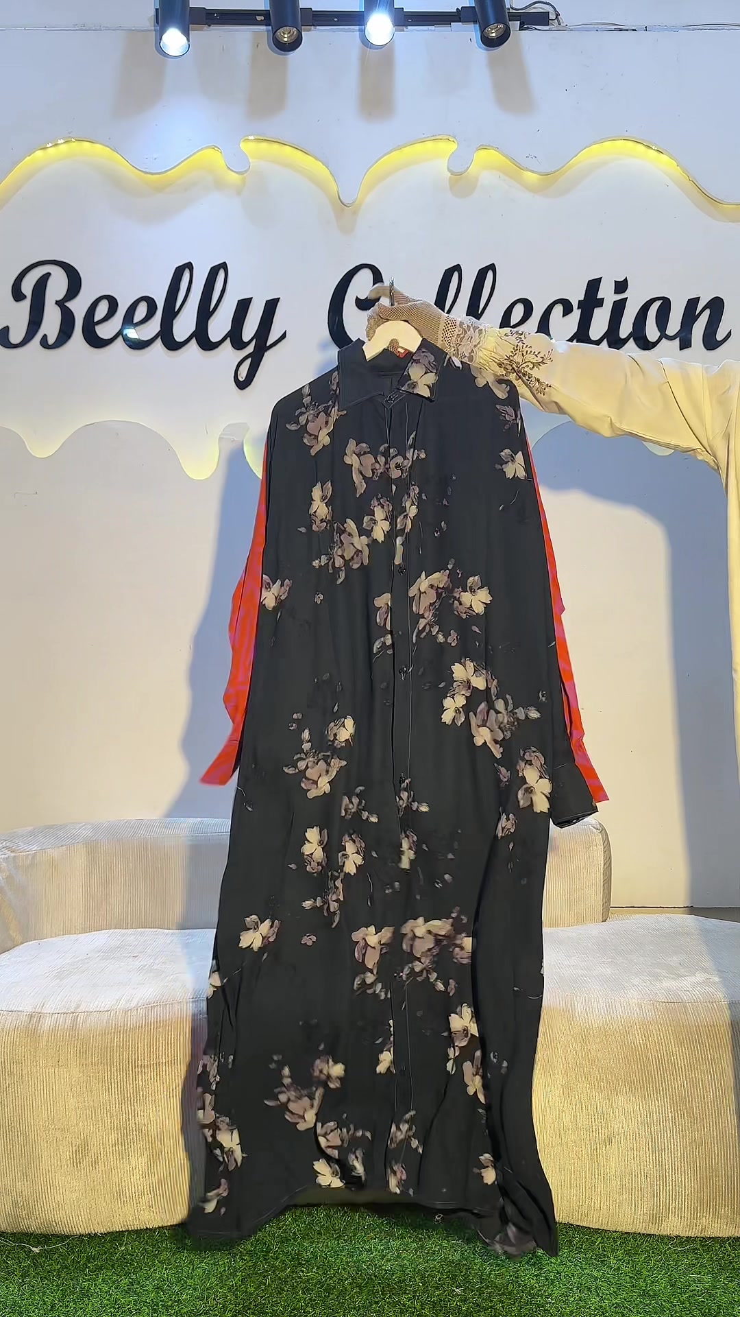 @BEELLY COLLECTION