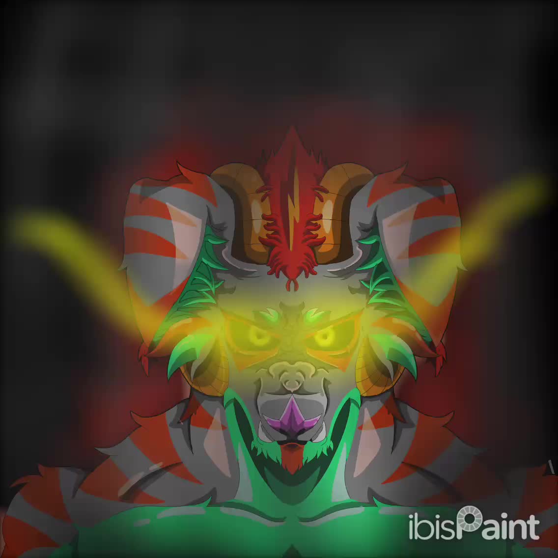 @Cerberuscercer art