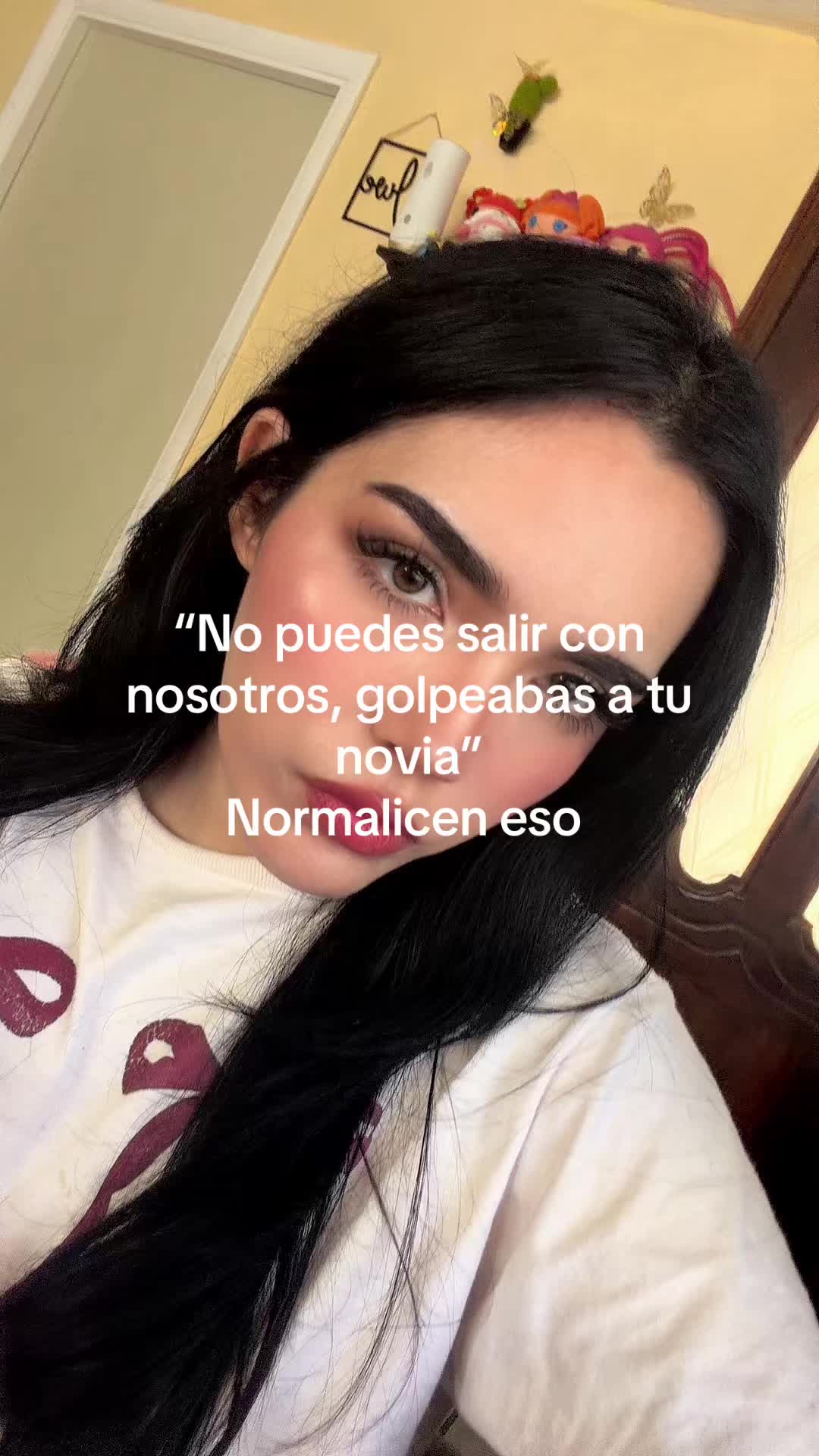 @Carla Alvarez