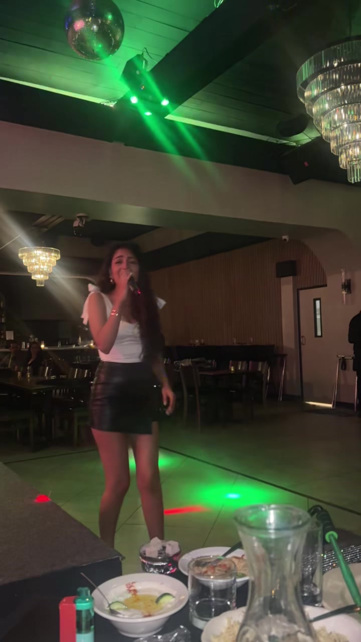 @Jasmin Chaya