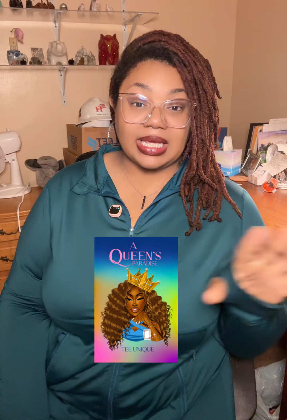 @📚Tia, The Book Mother✨