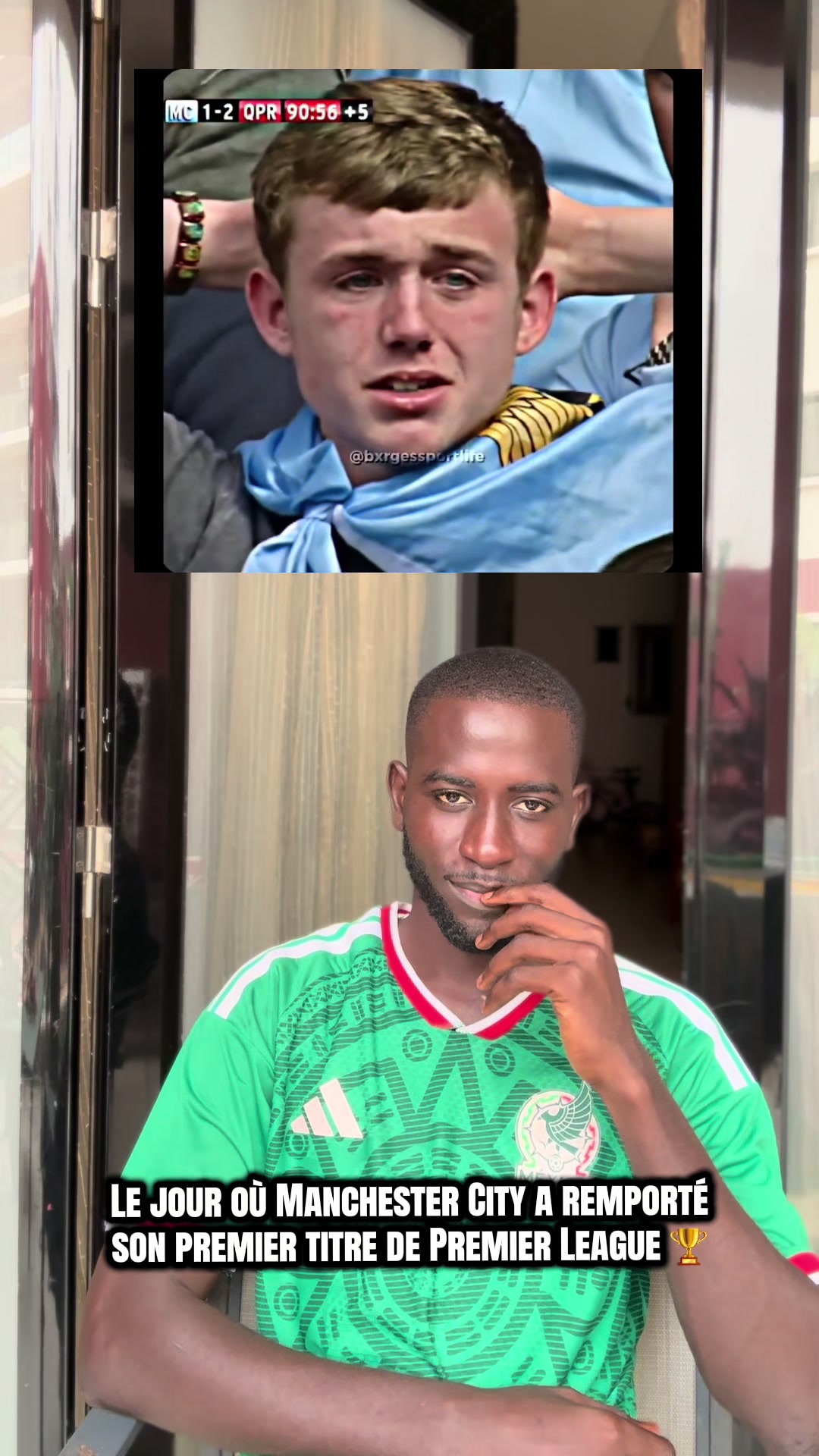 @Foot Story ⚽️❤️🇸🇳 ✪