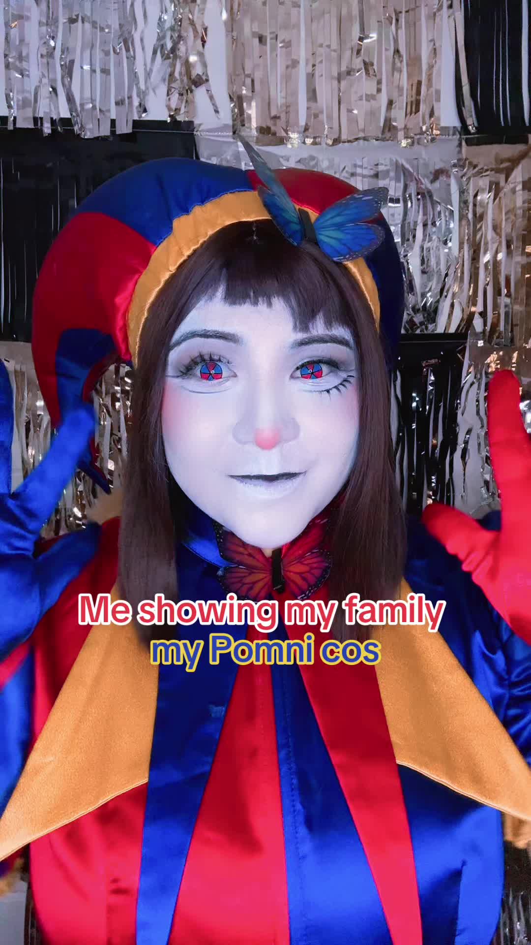 @Evie