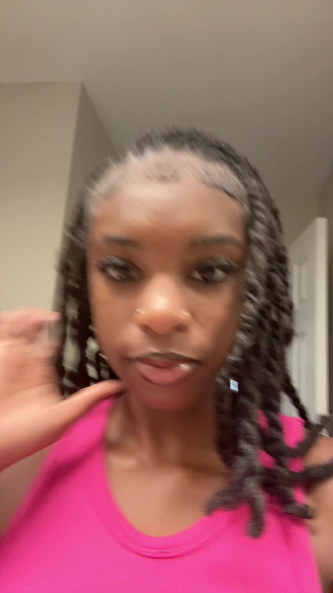 @&lsquo;lil mama