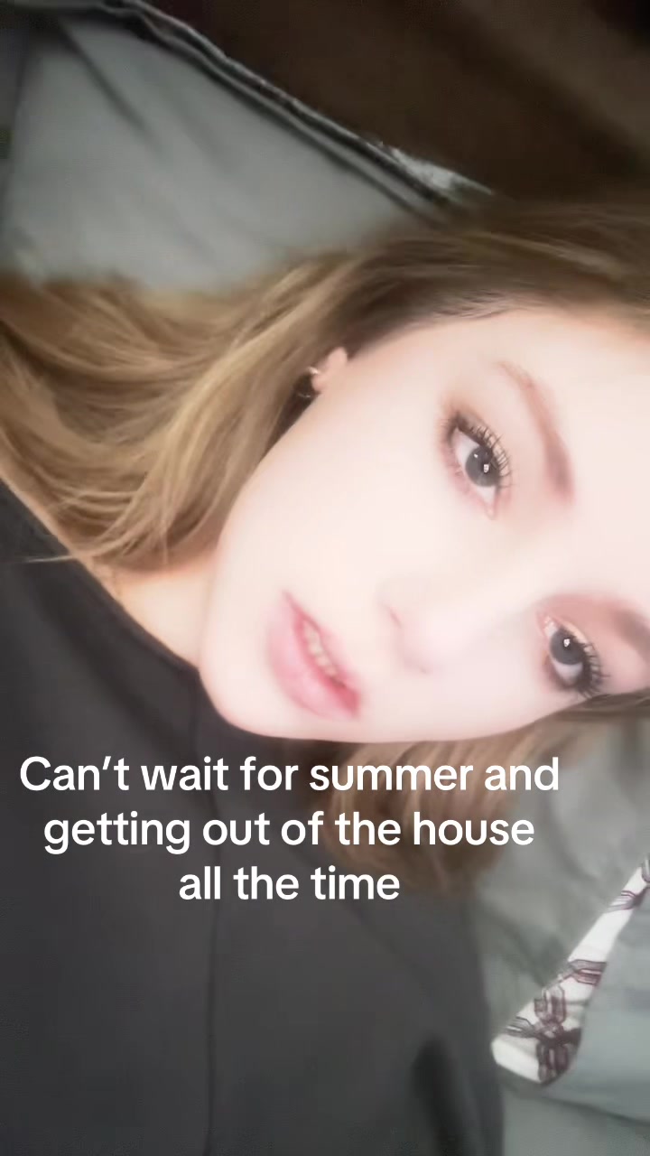 @Iris Snyder