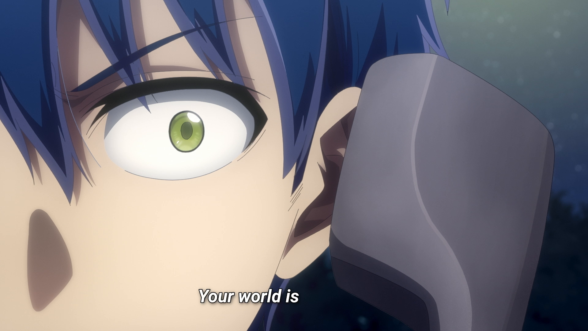 @Crunchyroll