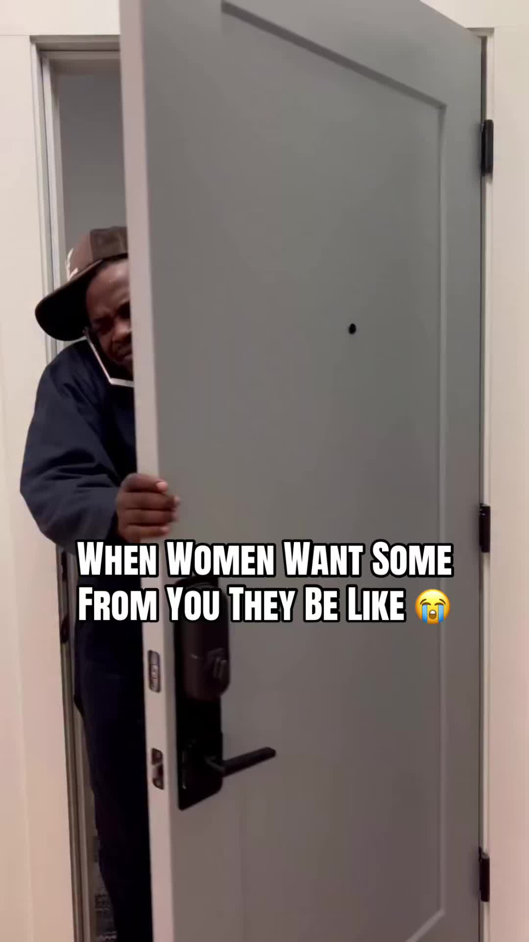 @I&rsquo;m him