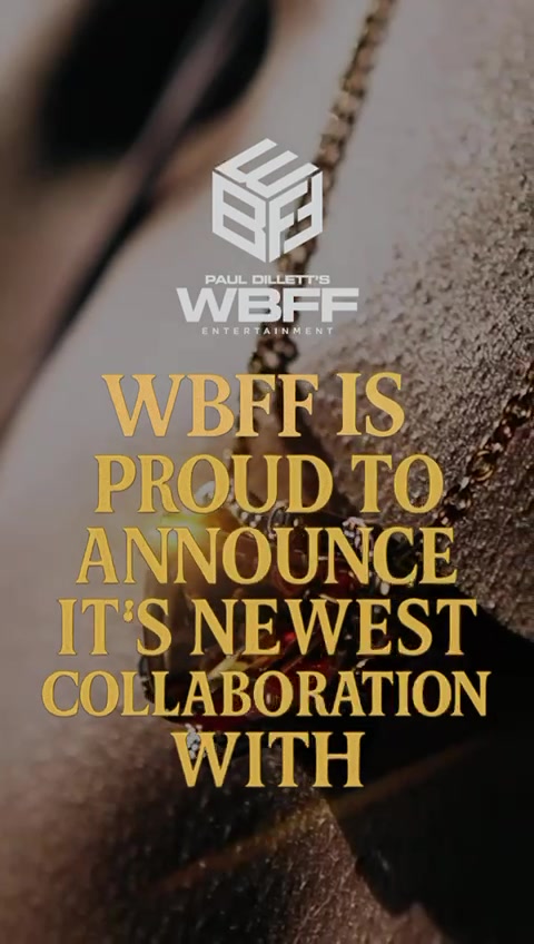 @WBFF ENTERTAINMENT
