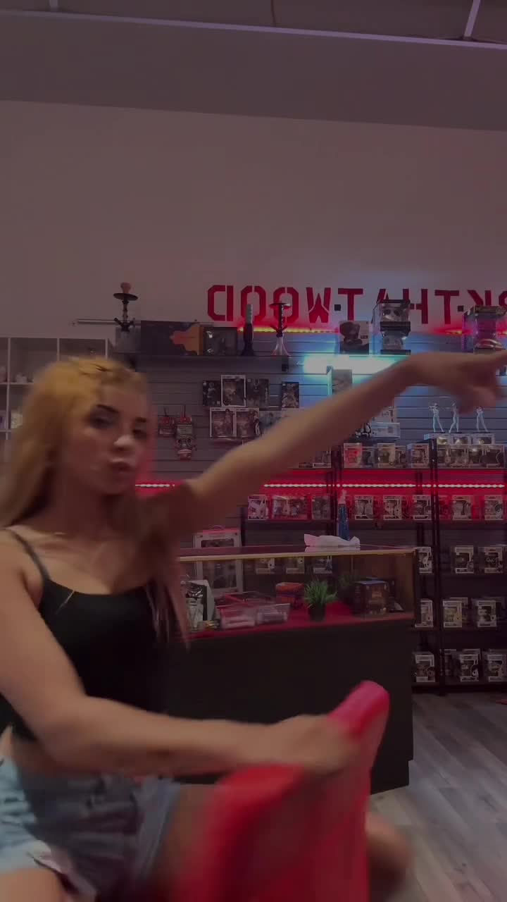 @&hearts;️ Kiara Danielle &hearts;️