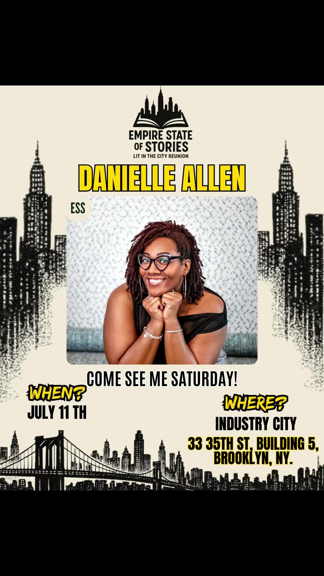 @Danielle Allen
