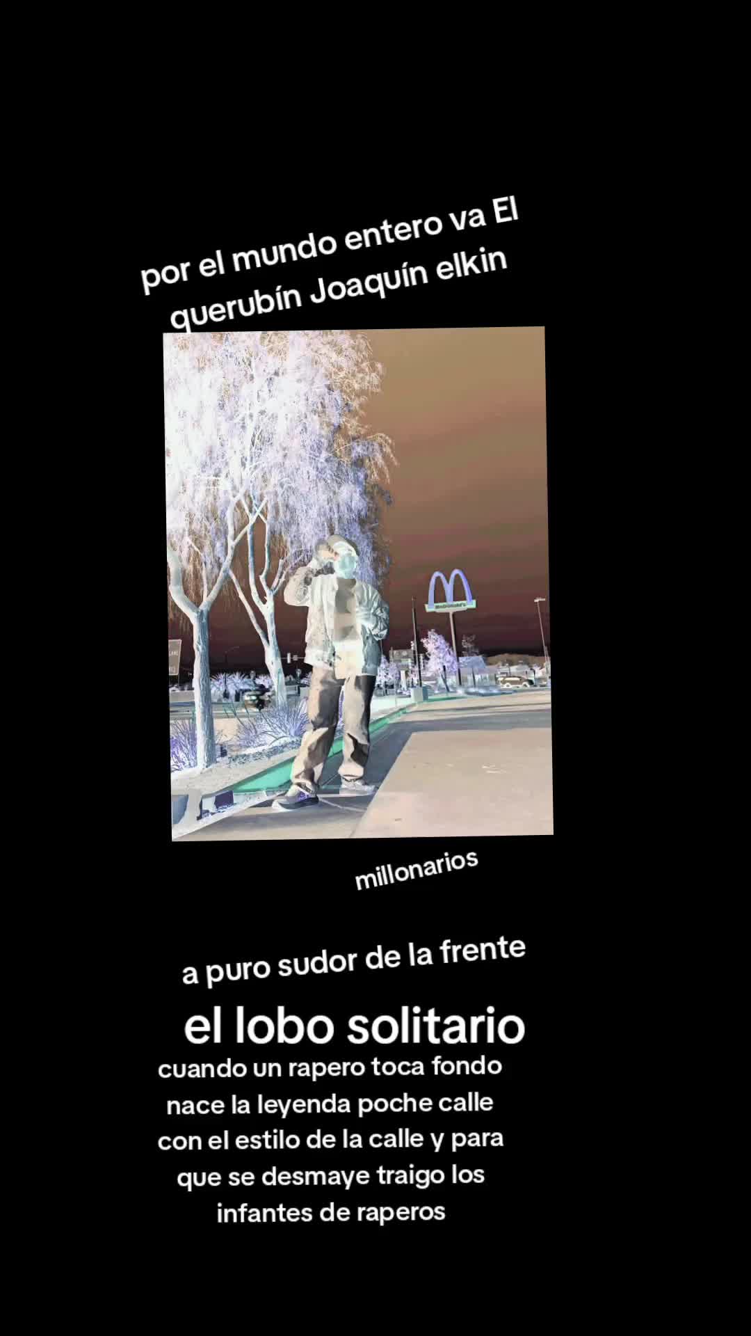 @ÉL caído