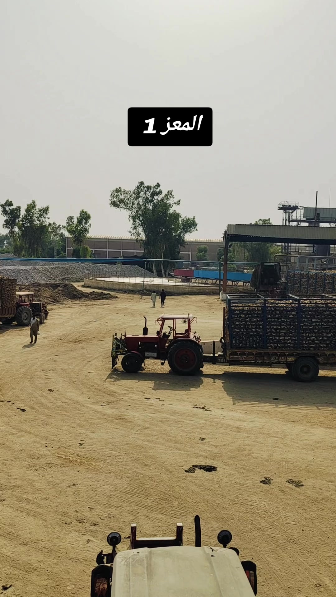 @بھکر ٹریکٹر 🚜