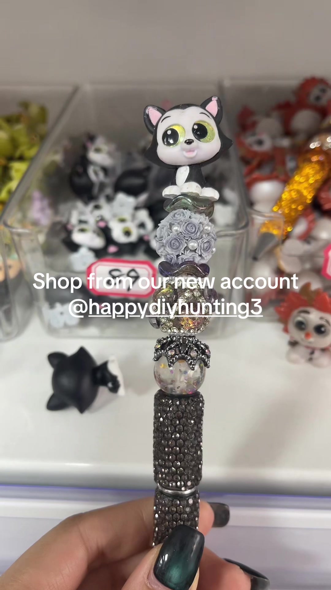 @HappyDIYRich