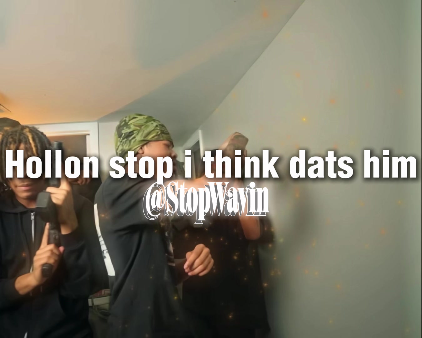 @ 
