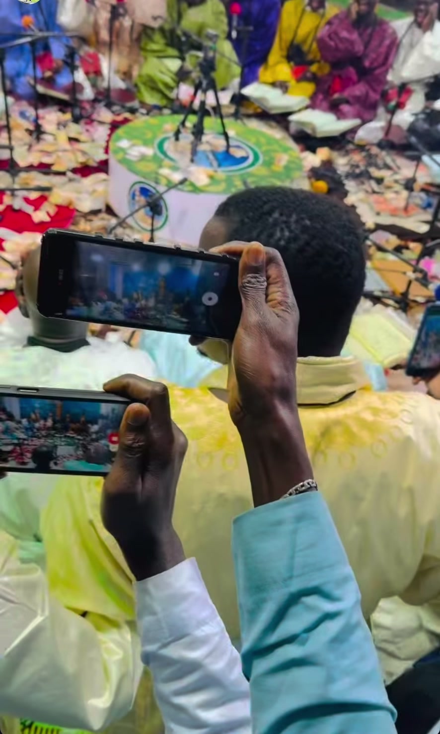 @Borom Dendeye khabane Sylla