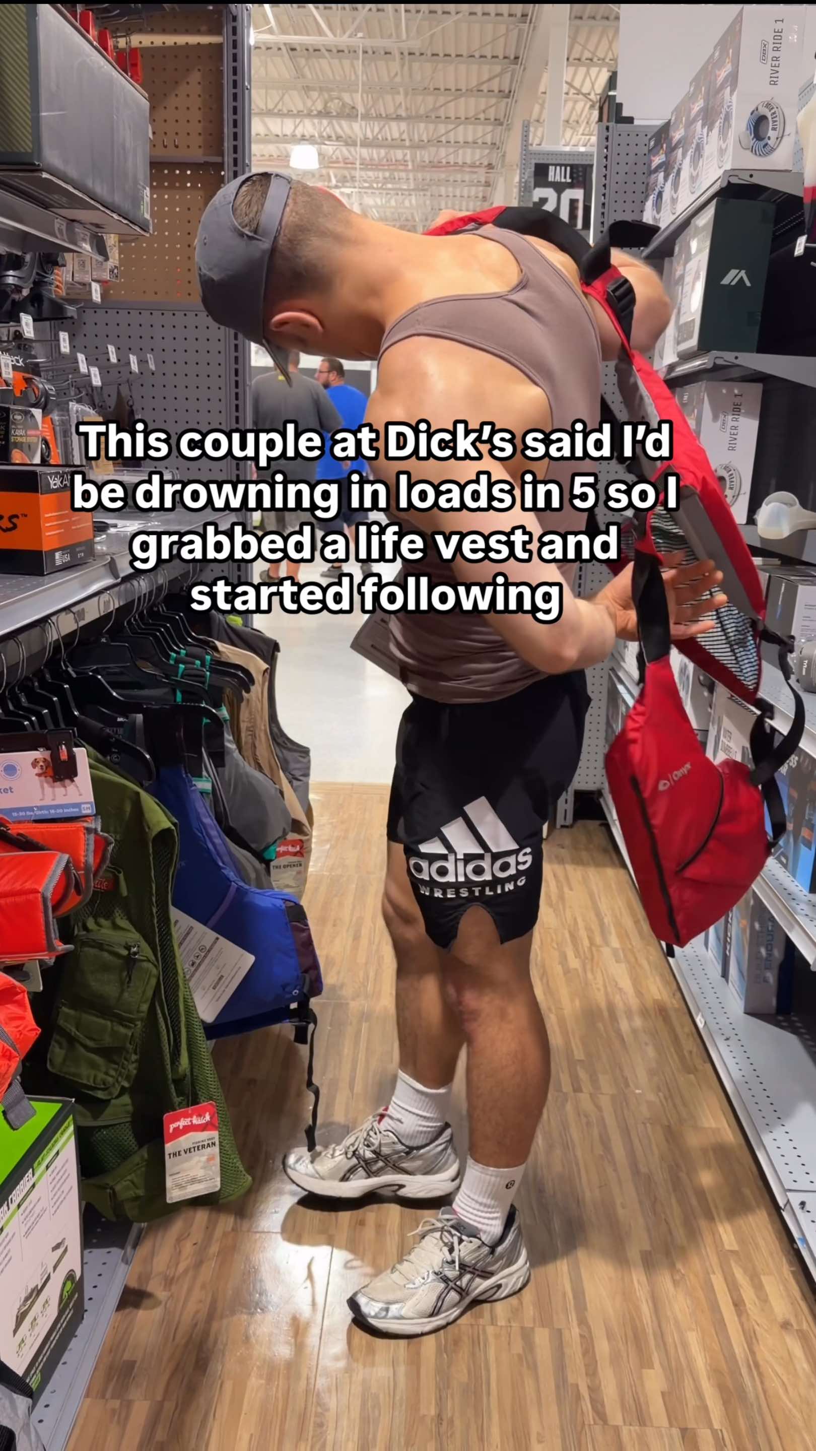 @Chase Brody