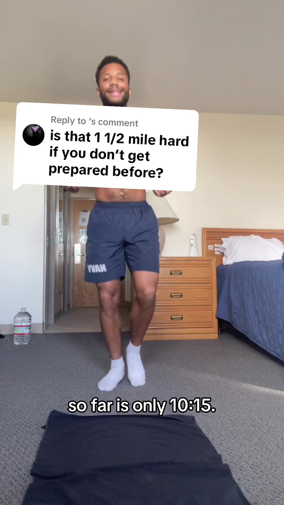 @Khyree Phoenix