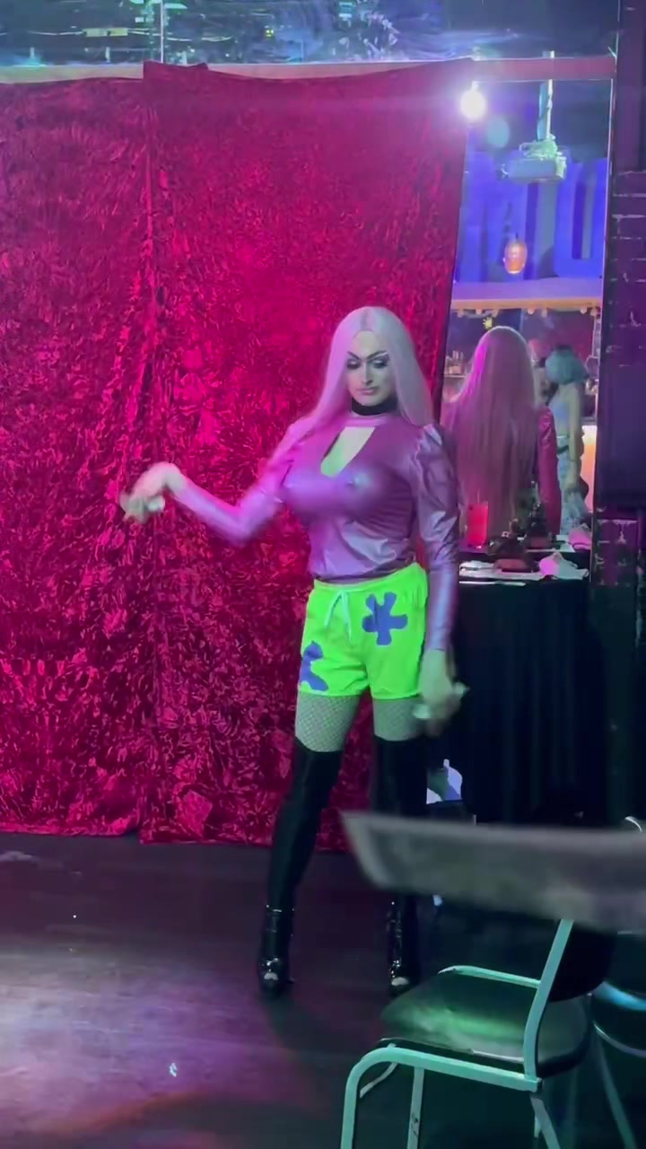 @Miss. Glitoris