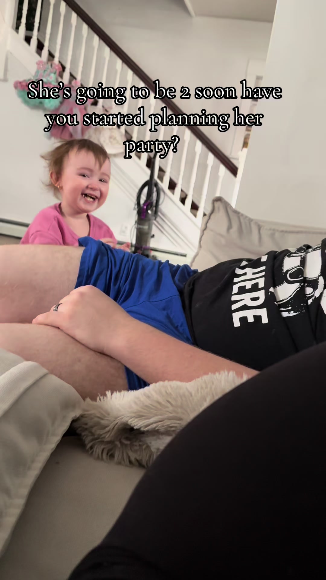 @Taylor Mastaw | Girl Mom