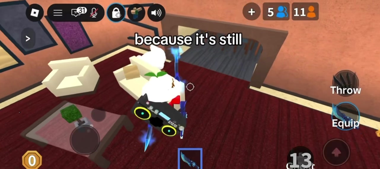 @QWEL’S #1 HATER