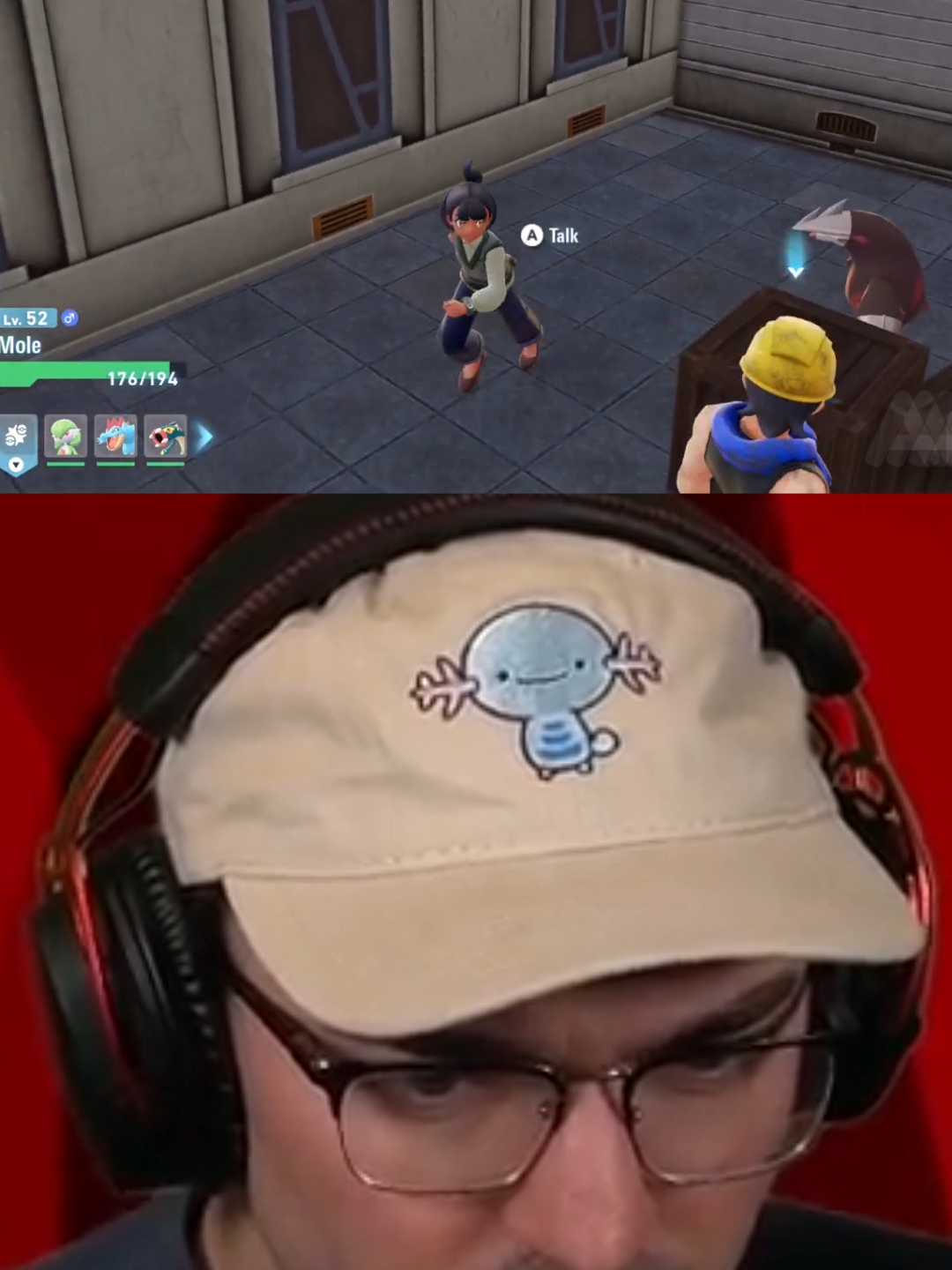 @SmallAnt