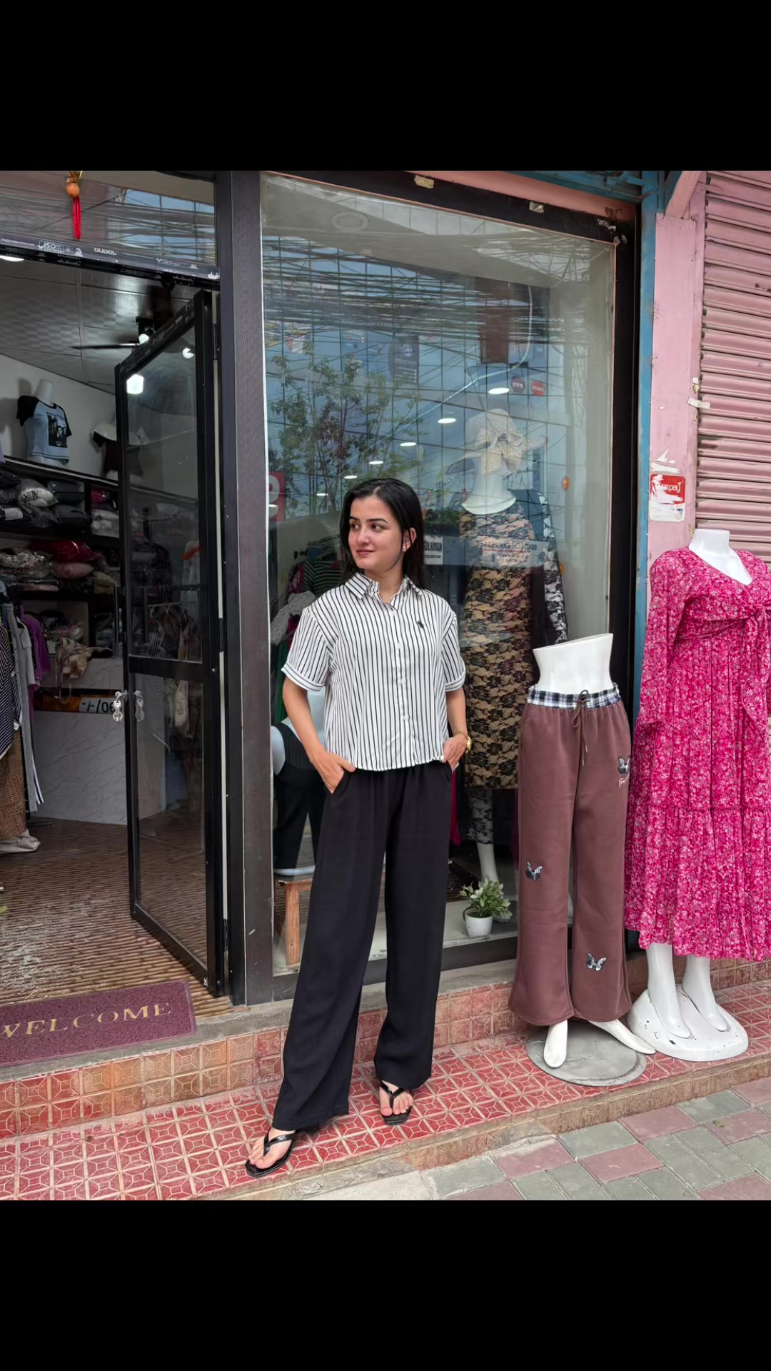 @samiksha closet