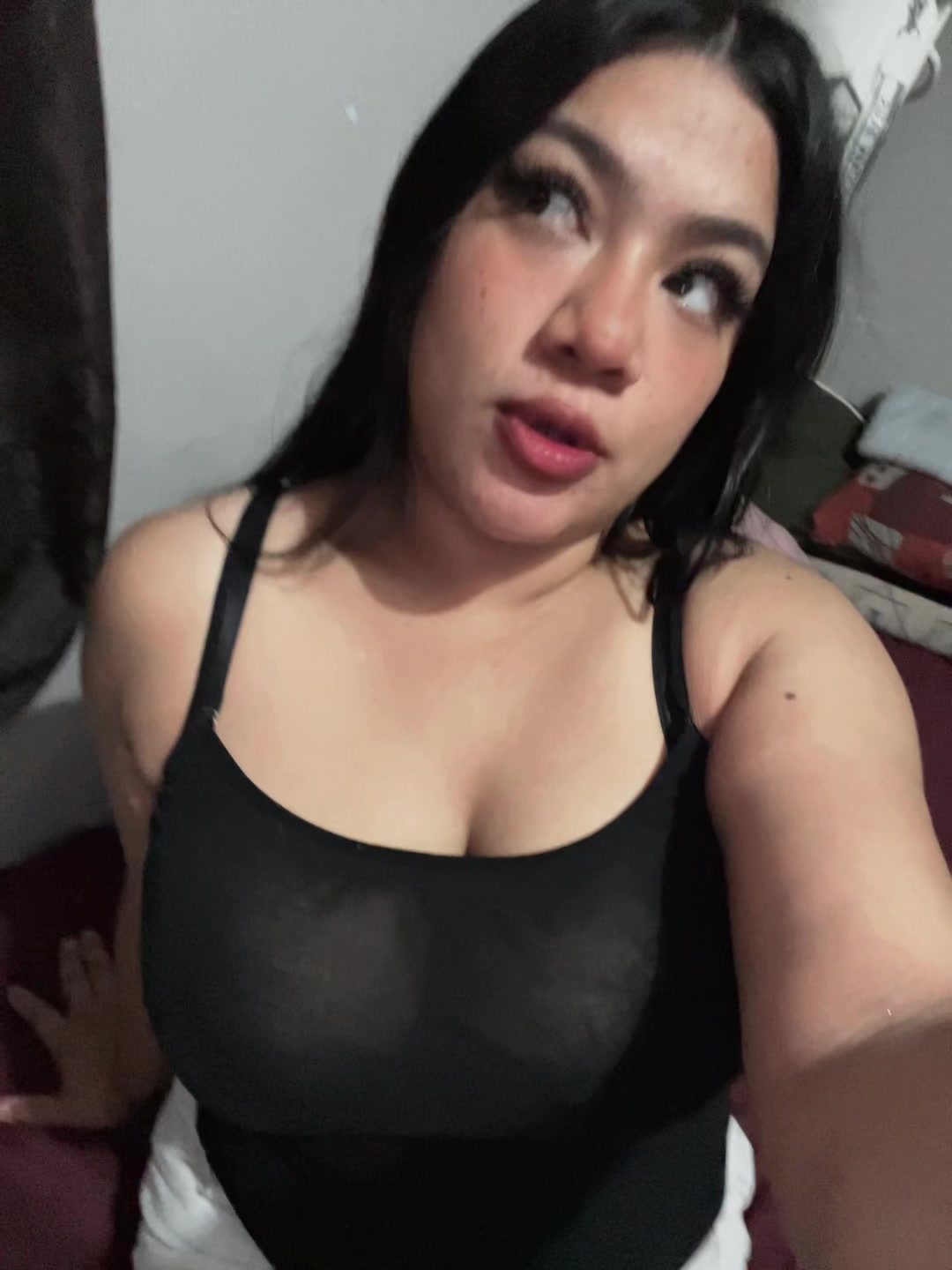 @Andrea Mendoza