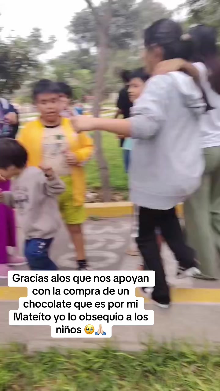 @Heydi Ochoa