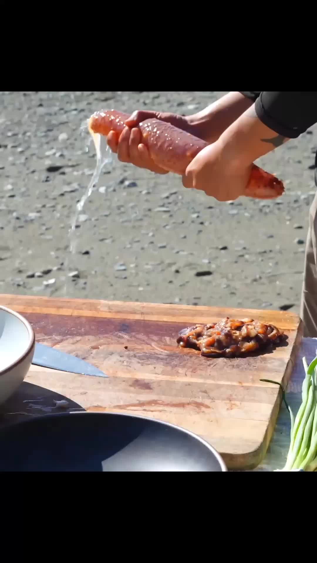 @Outdoor Chef Life