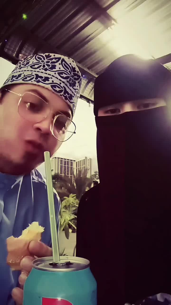 @Zaujah Habib Khairul