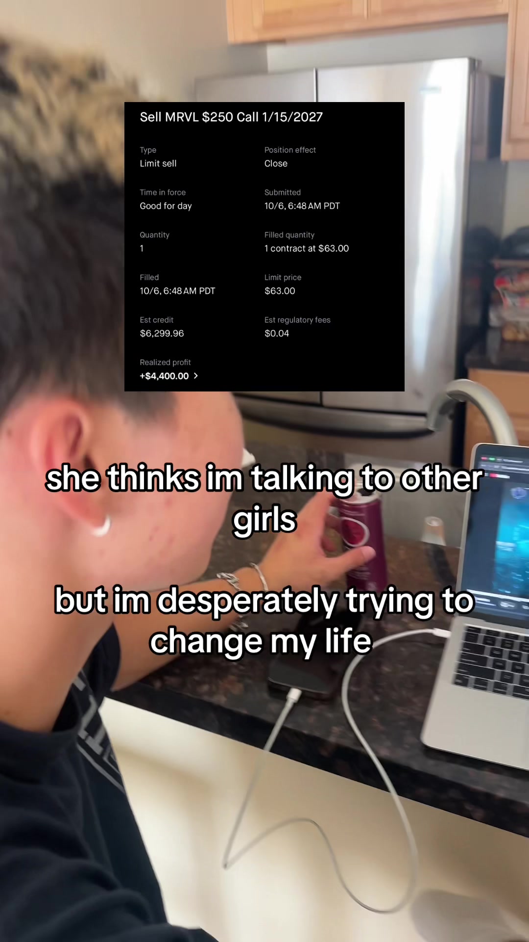 @Isaactrades