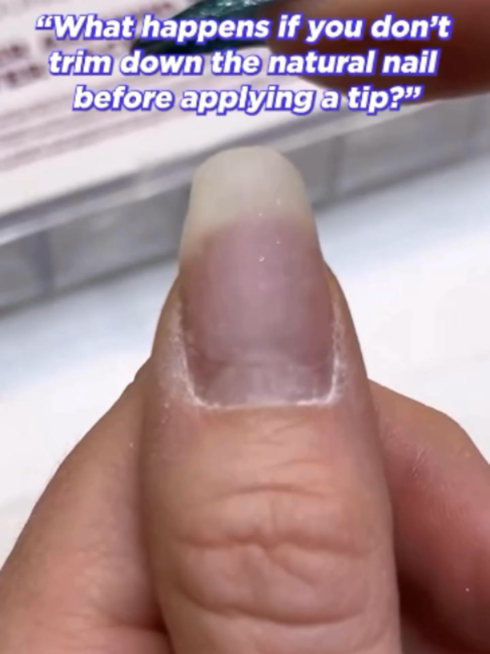 @Young Nails