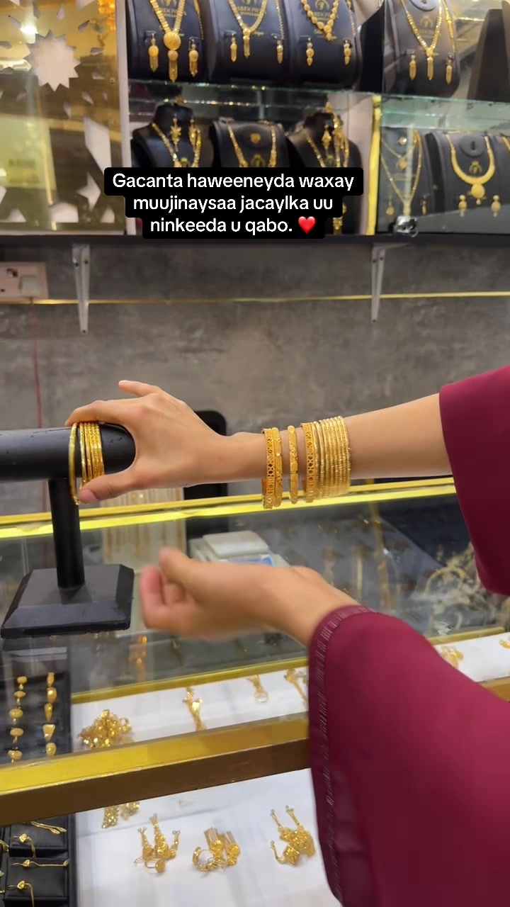 @Miss unique