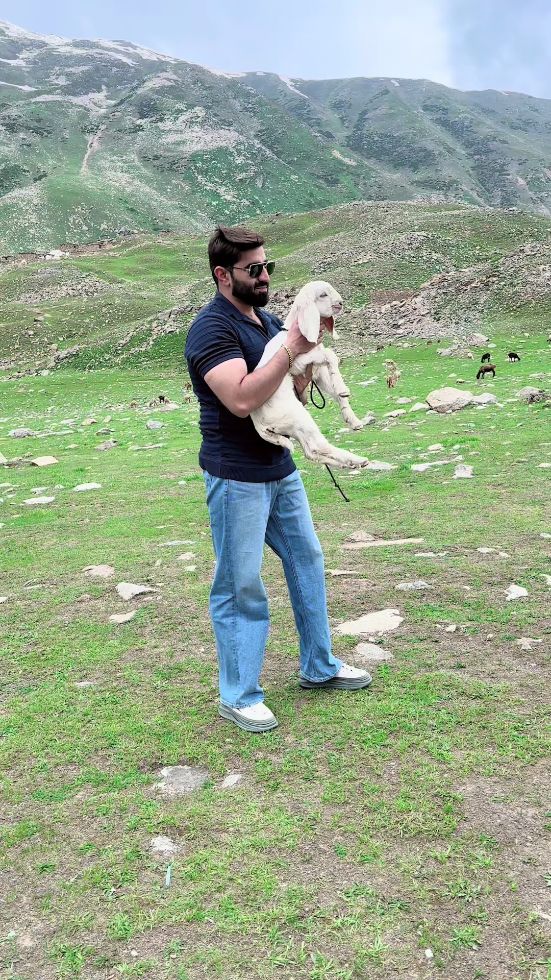 @Ali Riaz