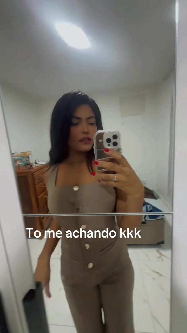 @Tain&aacute; F Tavares