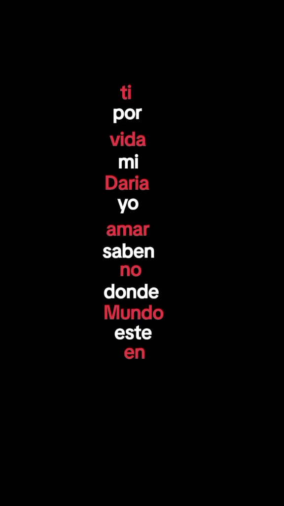 @cuenta dedicada a Derek.- -..