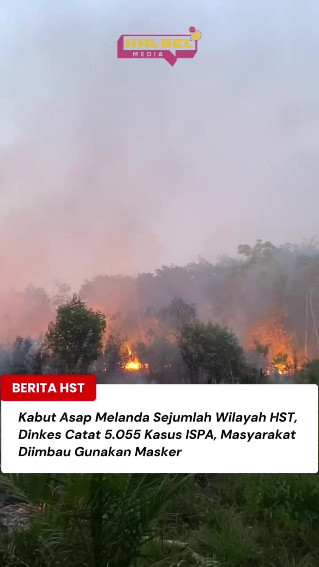 @Netizen Kalimantan Selatan