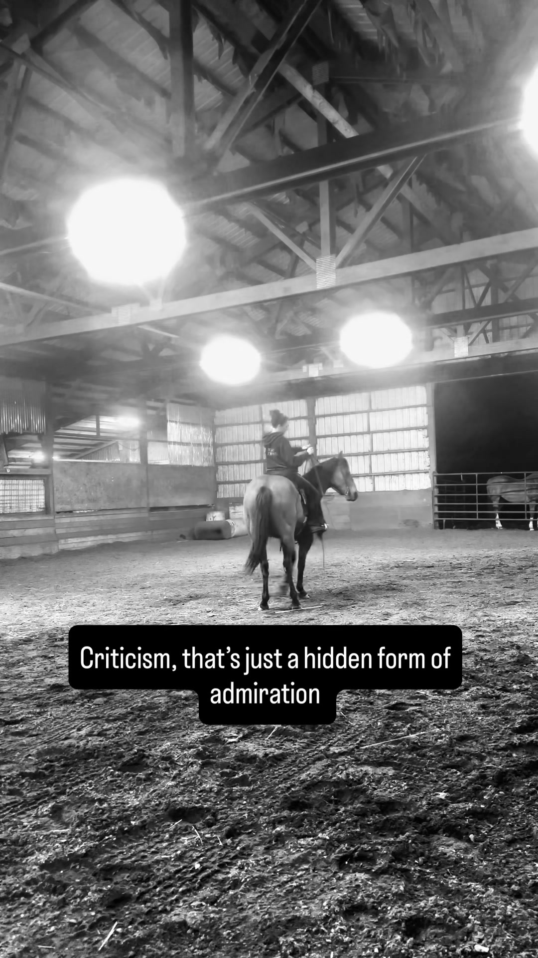 @SAMANTHA | BARREL RACING