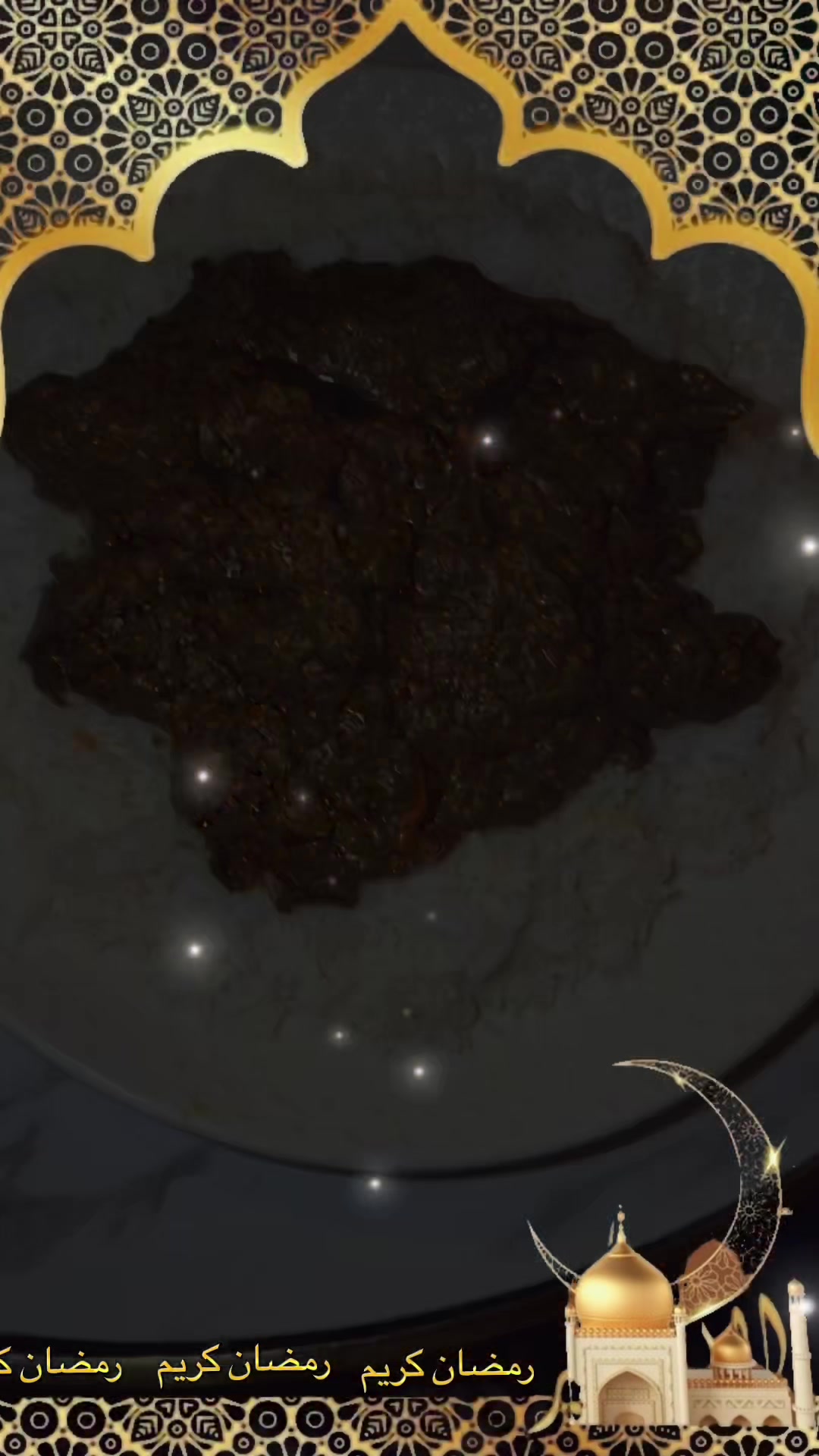 @La cuisine d’Aicha