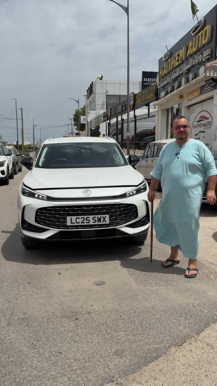 @HAITHEM Auto 🇩🇿