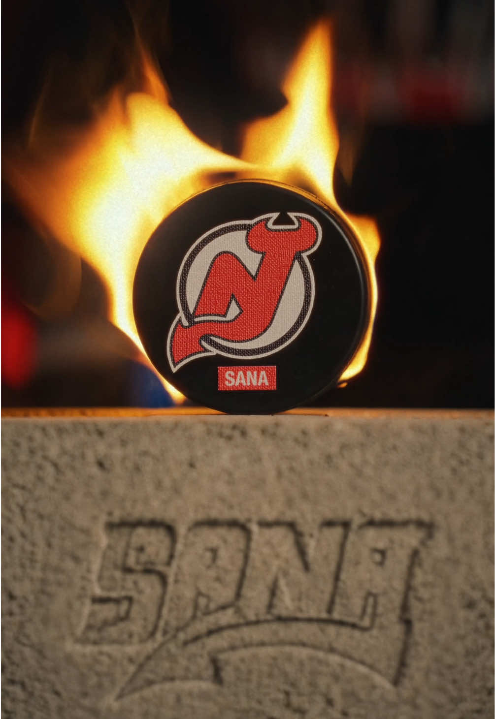 @Sana Detroit
