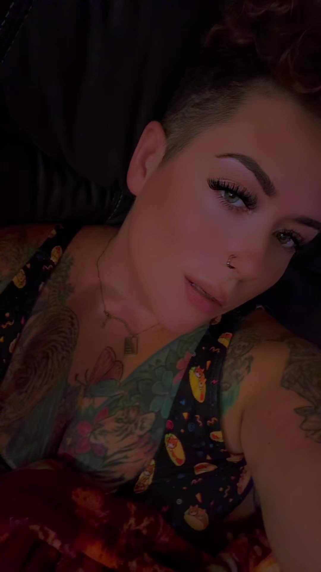 @Nycole