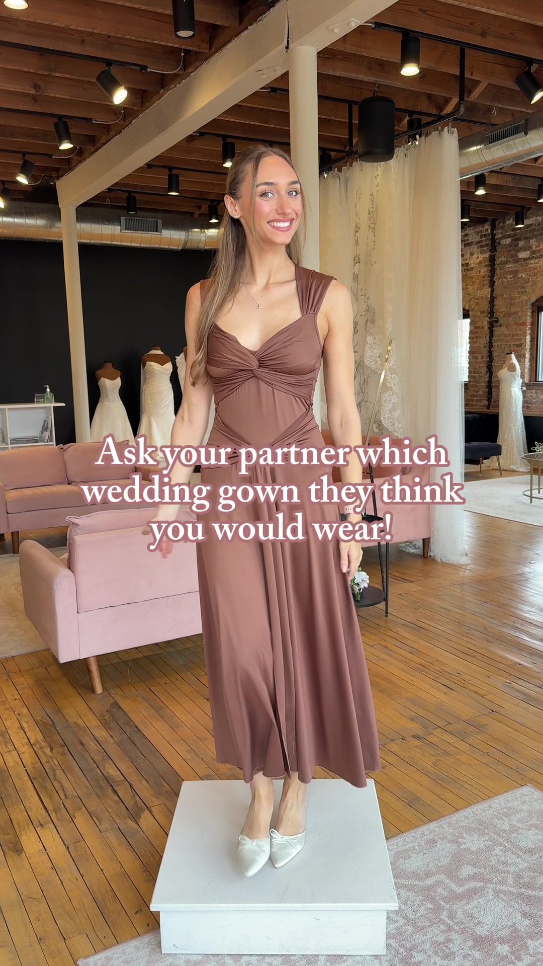 @Bon Bon Belle Bridal