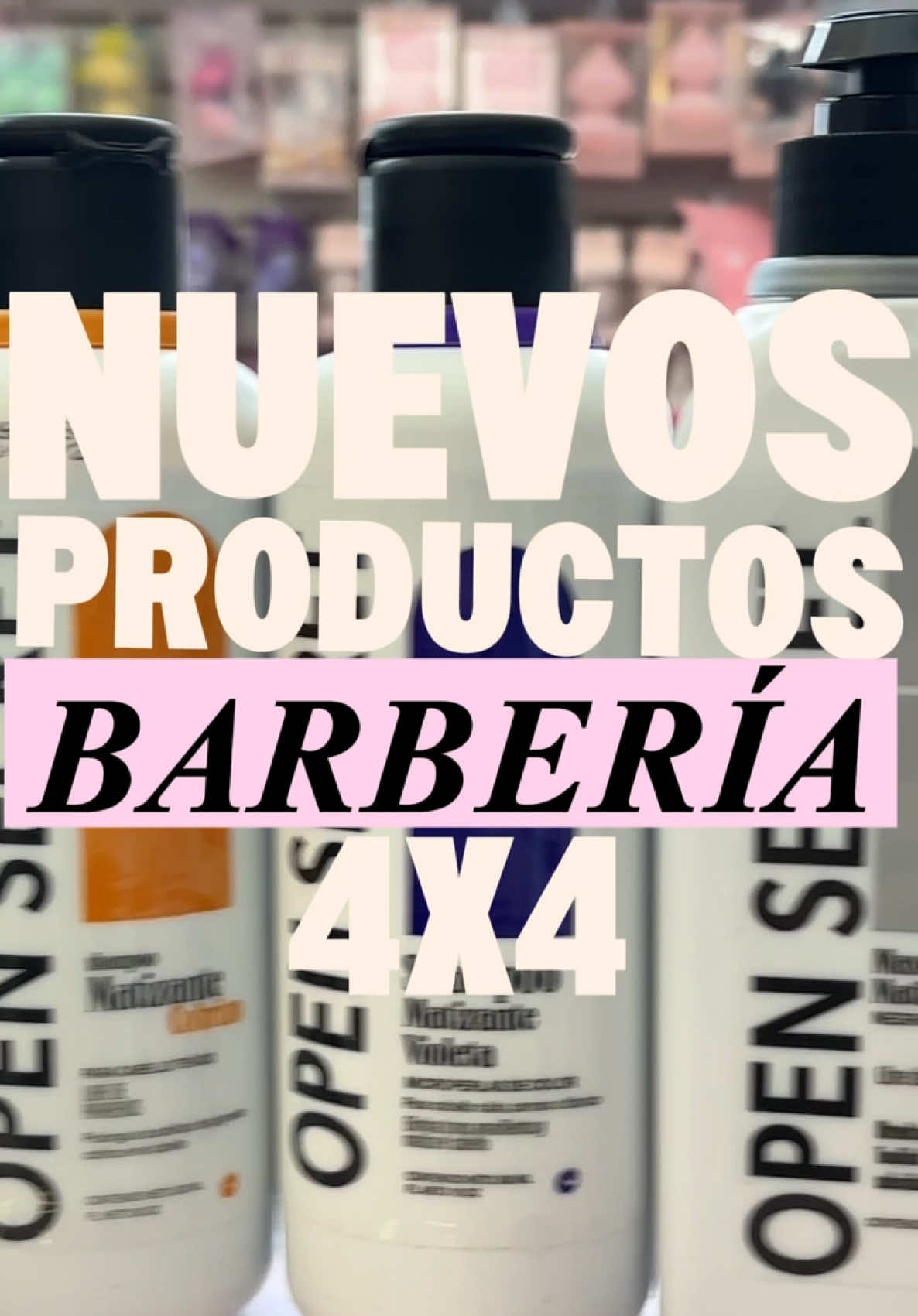 @Adas Distribuidora de Belleza