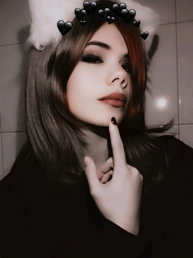 @LA GATA๐โฌ